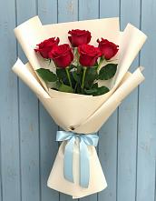 Букет Классика чувств #REPLACE_PRED# Дровяной