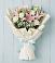 Букет цветов из: Лилии в Дровяной