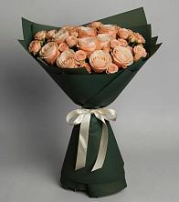 Букет Элегантный в Дровяной