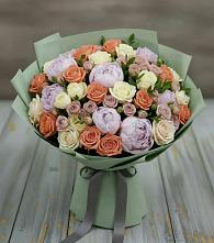 Букет Мороженное #REPLACE_PRED# Дровяной