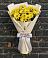 Букет цветов из: Хризантемы в Дровяной