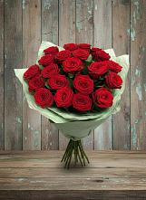 Букет Классика в Дровяной